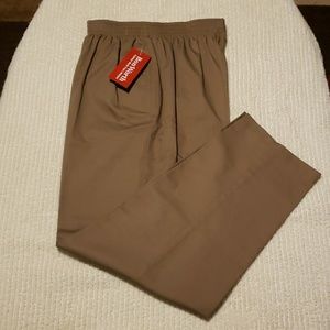 Women's BonWorth Pants - Petite Small